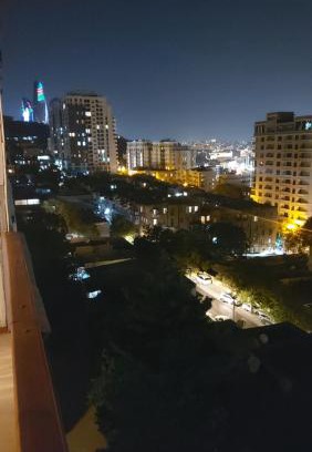 Bayil Apartment | Квартира