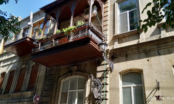 Baku Old Town Apartment | Квартира