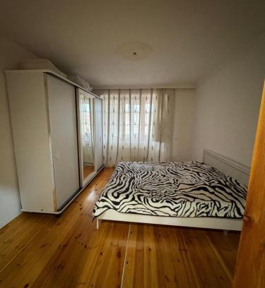 Azerbaijan Apartment | Квартира