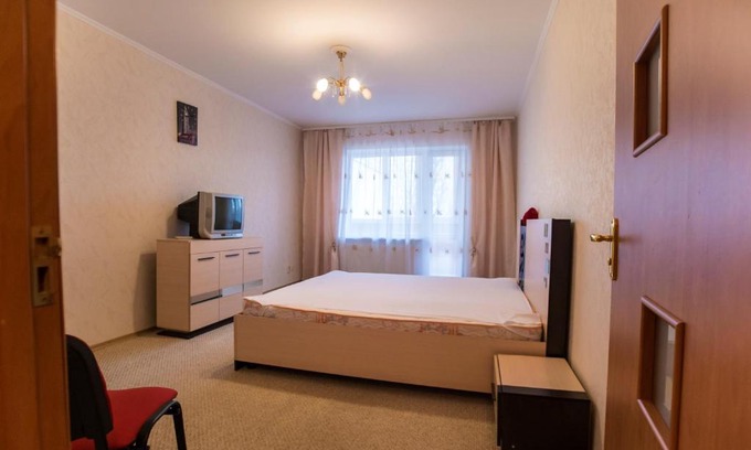 Kamianske Apartment | Квартира