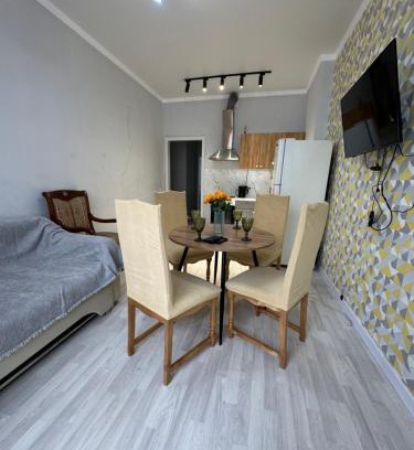 Nur-Sultan Apartment | Квартиры апартаменты посуточно