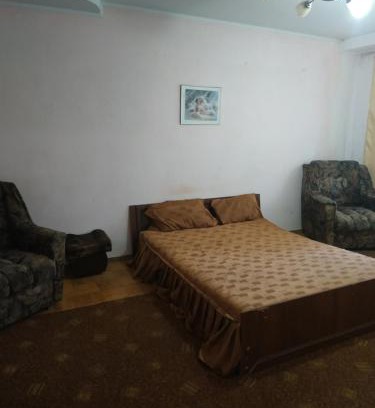 Kharkiv Oblast Apartment | Квартиры