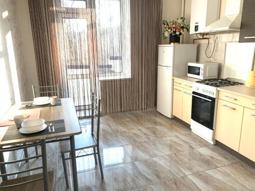 Ternopil Apartment | Комфортна квартира. Поруч парк