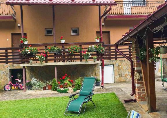 Yaremche Cabin | Котедж Relax Yaremche