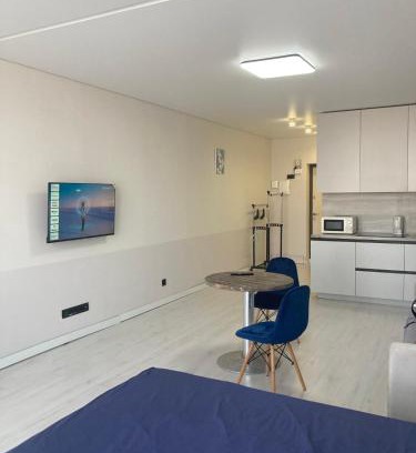 Dobrovelychkivka Apartment | Красивая квартира