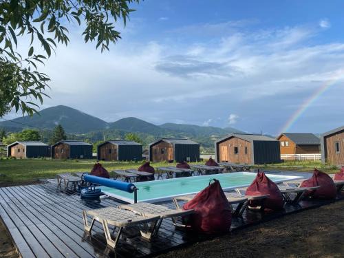 Iltsi Villa | Красник Хілс