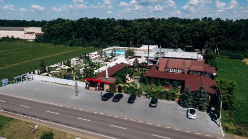 Vyzhnytsya Hotel | Кузня міні-готель