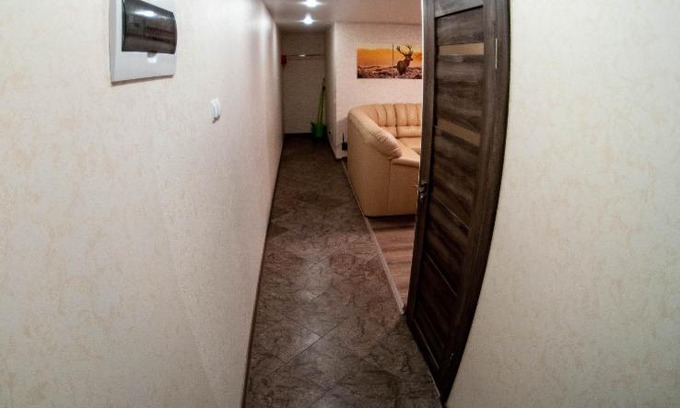 Kirovsk Apartment | Ленина 11а