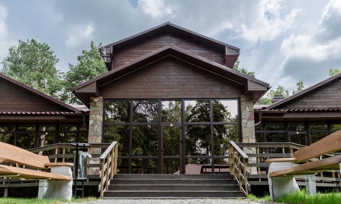 Brest Region Hotel | Лесная Гавань