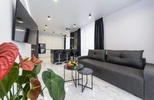 Pozniaky Apartment | Лучшие апартаменты в жк Seven Днепровская набережная Осокорки