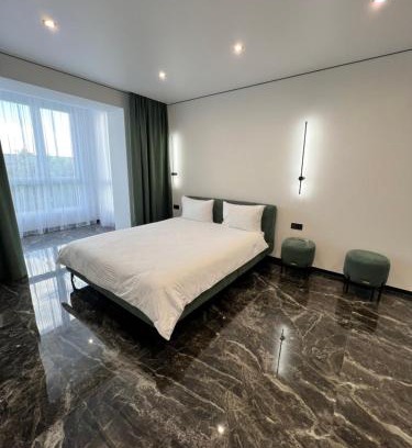 Rivne Apartment | Люкс апартаменти в ЖКАрена та ЖК Great House
