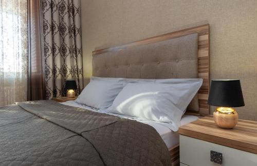 Lypky Apartment | Люкс апартаменти на Печерську в новобудові