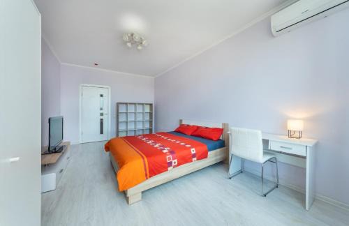 Darnyckyj Apartment | Люкс Армянская 6 ,метро 5 минут ходьбы