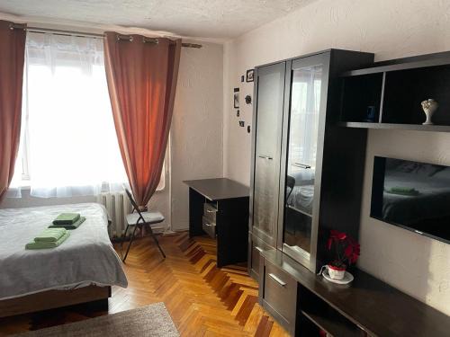 Yavory Apartment | Ліор