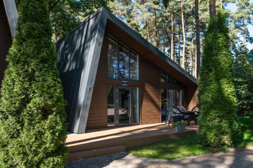 Hlibivka House | Ліс&More