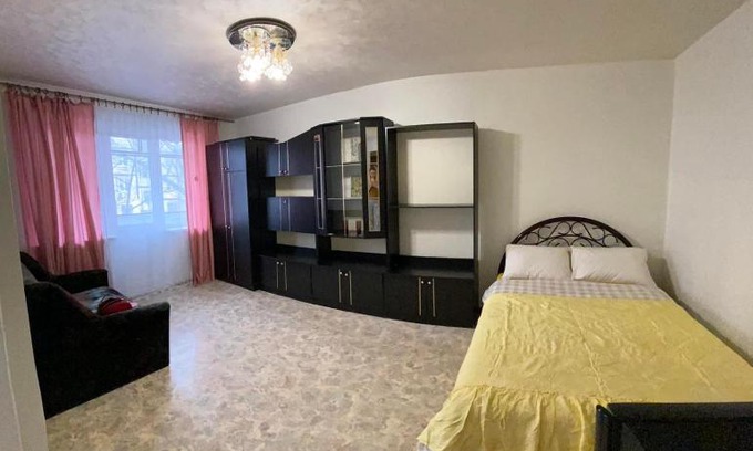 Dnipro Apartment | Милая квартира на левом берегу