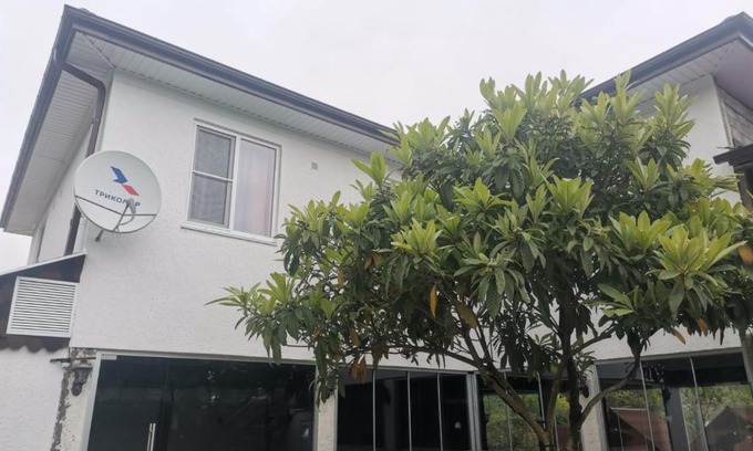 Abkhazia Hotel | Мини-гостиница Бамбуча