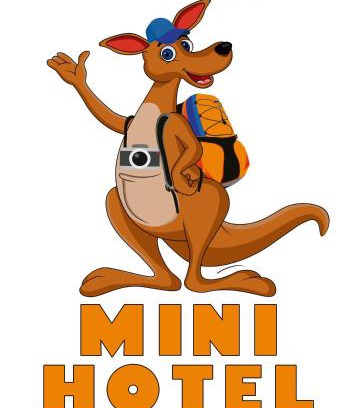 Uman Hotel | Мини отель,Хостел Кенгуру