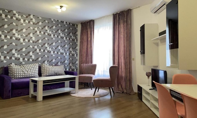 Byala Apartment | Морски Апартамент Вили