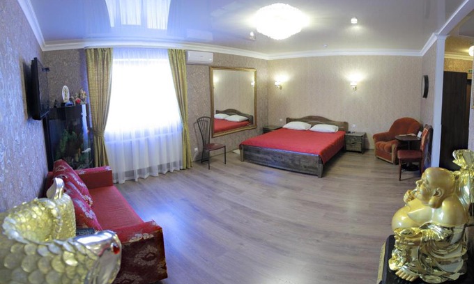 Mykolaiv Hotel | Міні-готель Пекін