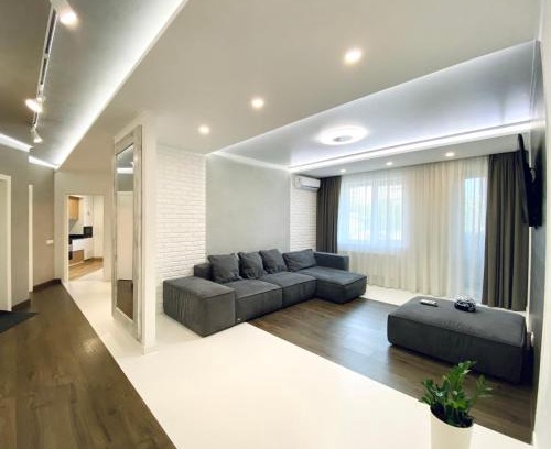 Vinnytsya Apartment | Найкраща трикімнатна квартира на Поділлі