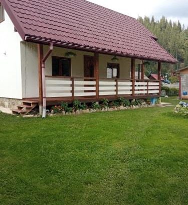 Snidavka House | На Березові