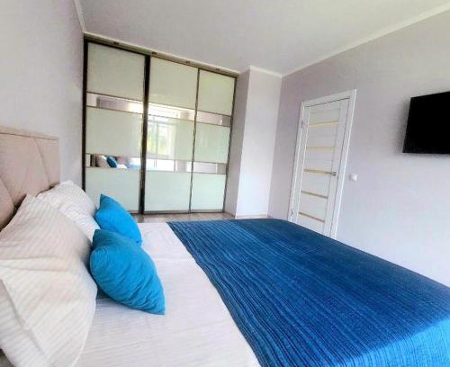 Yavory Apartment | новобуд Стрийська 45ж жк Леви міста