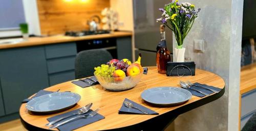 Uman Apartment | Нові Ексклюзивні Апартаменти біля Софіївського Парку