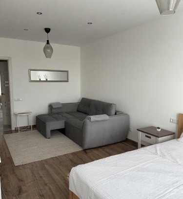 Lutsk Apartment | Огієнка 2а Центр