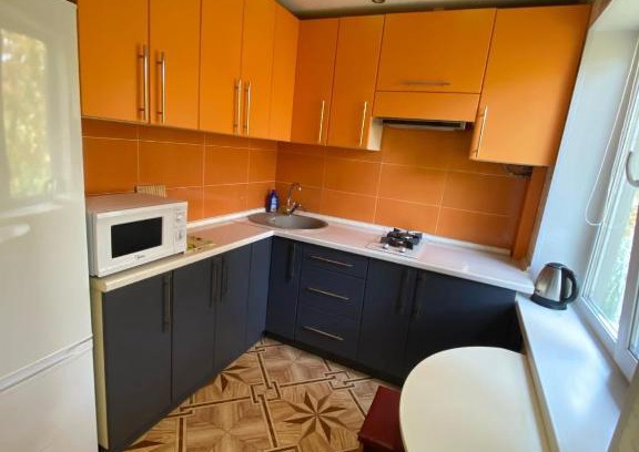 Pervomayskoye Apartment | Однокомнатная на Гринкевича