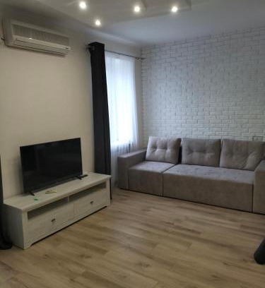 Krivoy Rog Apartment | Однокімнатна студія проспект Гагарина 30