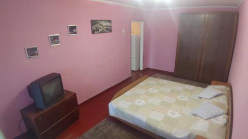 Uzyn Apartment | Однокімнатні квартири