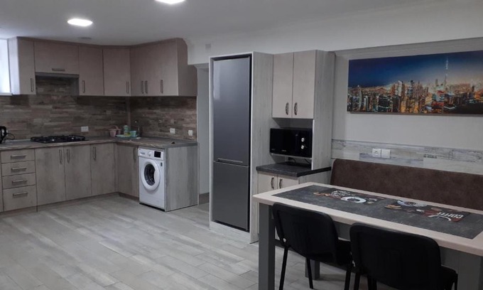 Kirovograd House | Окремі номери в гостьовому будинку типу guest house