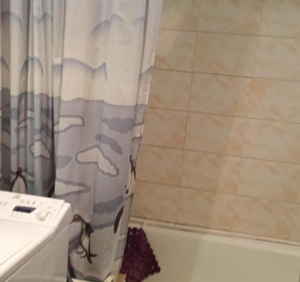 Kirovsk Apartment | Олимпийская 29