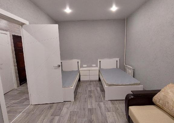 Kirovsk Apartment | Олимпийская 89