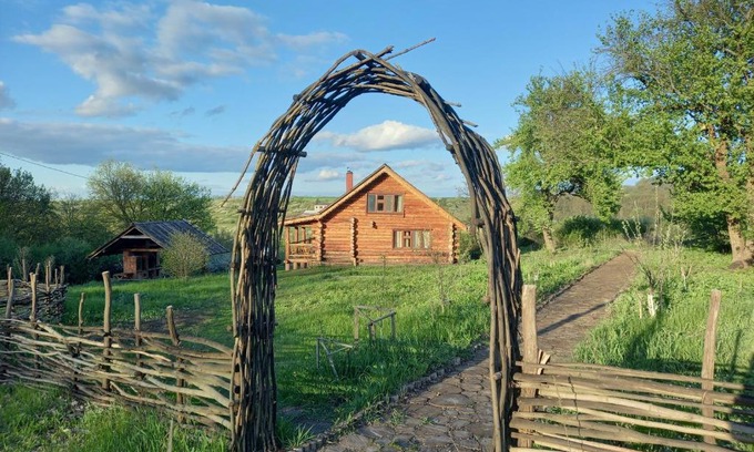 Kharkiv Oblast Villa | Ордовская слобода