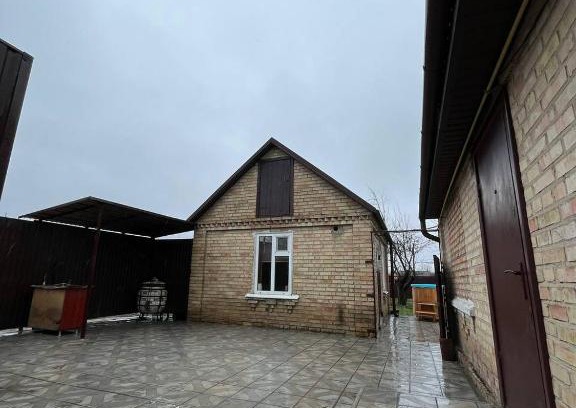 Kiev Oblast Villa | Оренда будинку з банею на дровах в с. Фастівец, Фастівського району в 45 км. від м. Київ