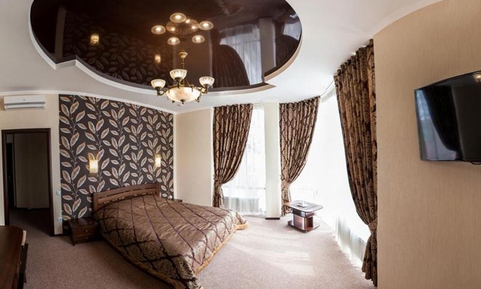 Vinnytsya Hotel | Отель "София"