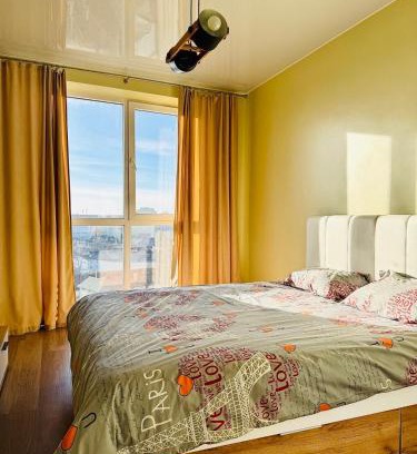 Yavory Apartment | Панорама