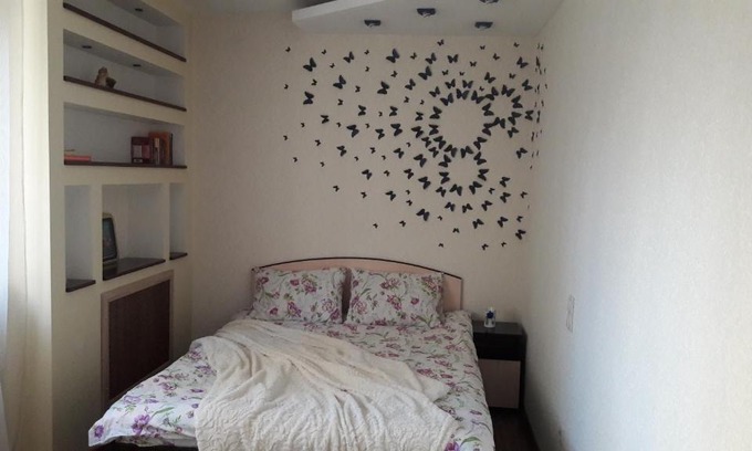 Pinsk Apartment | Первомайская 157