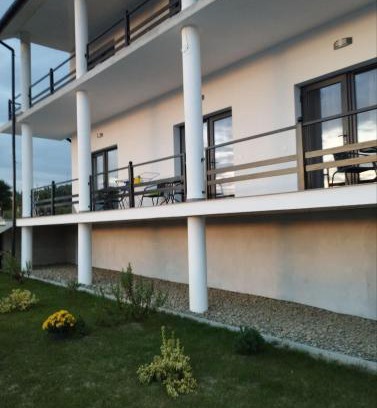 Skhidnytsya Apartment | Перлина Карпат