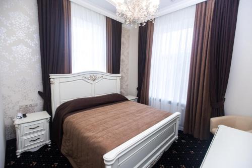 Kirovograd Hotel | Петрівський