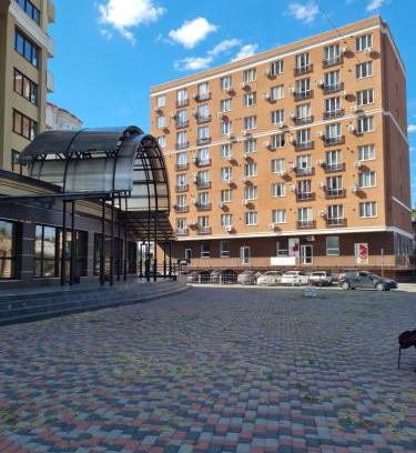 Petrovskoye Apartment | Подобово Своя квартира район ЮЖД