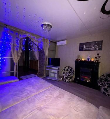 Kharkiv Apartment | Посуточно! Уютная, 1 квартира Олимпийская, новые дома.