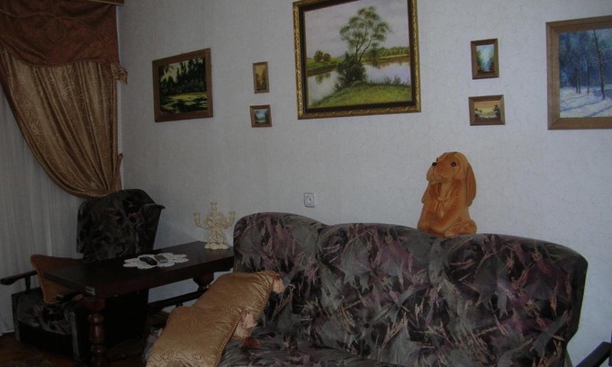 Lenins'kyi district Apartment | Проспект Космонавтів 42