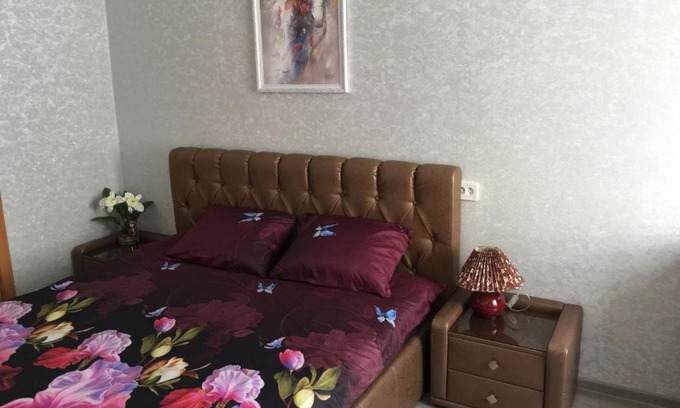 Murmansk Apartment | Проспект (Prospect)