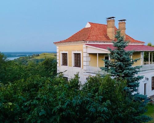 Verem'ya Resort | ПростоРа Нагірна