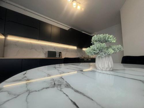 Lychakivskyi District Apartment | Просторі апартаменти у новобудові вул Вашингтона