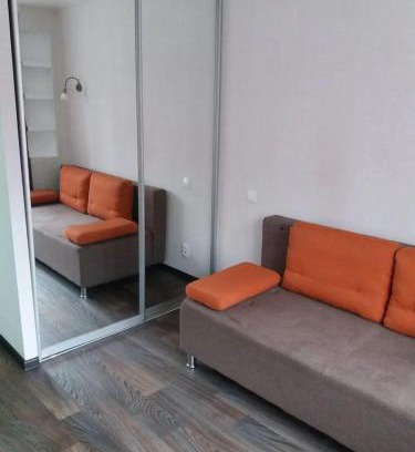 Babushkins'kyi district Apartment | Пр Наукі 76 Смарт квартира