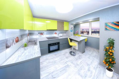 Dnipro Apartment | Рабочая Евроремонт Вокзал